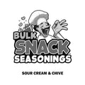 Sour Cream & Chive Bulk Snack Seasoning (5 lb / 10 lb)