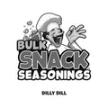 Dilly Dill Bulk Snack Seasoning (5 lb / 10 lb)